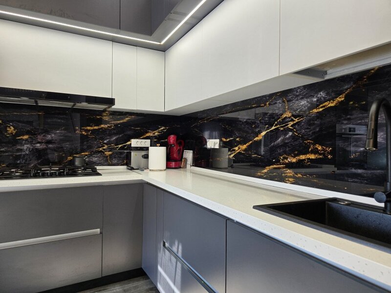 Voluntari, vila eleganta, intimitate, dotari premium, gata de mutare