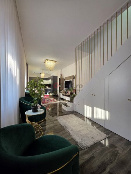 Voluntari, vila eleganta, intimitate, dotari premium, gata de mutare