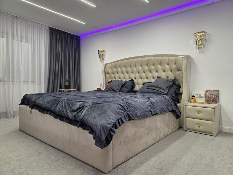 Voluntari, vila eleganta, intimitate, dotari premium, gata de mutare