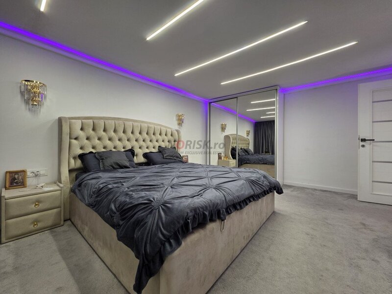 Voluntari, vila eleganta, intimitate, dotari premium, gata de mutare