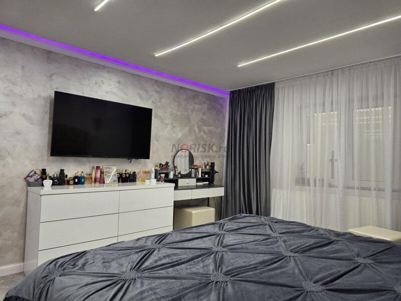 Voluntari, vila eleganta, intimitate, dotari premium, gata de mutare