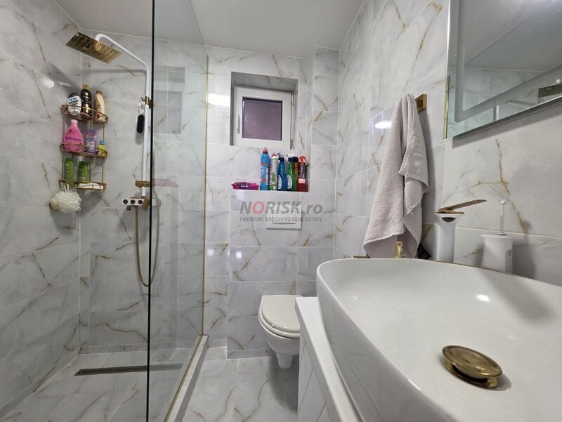 Voluntari, vila eleganta, intimitate, dotari premium, gata de mutare