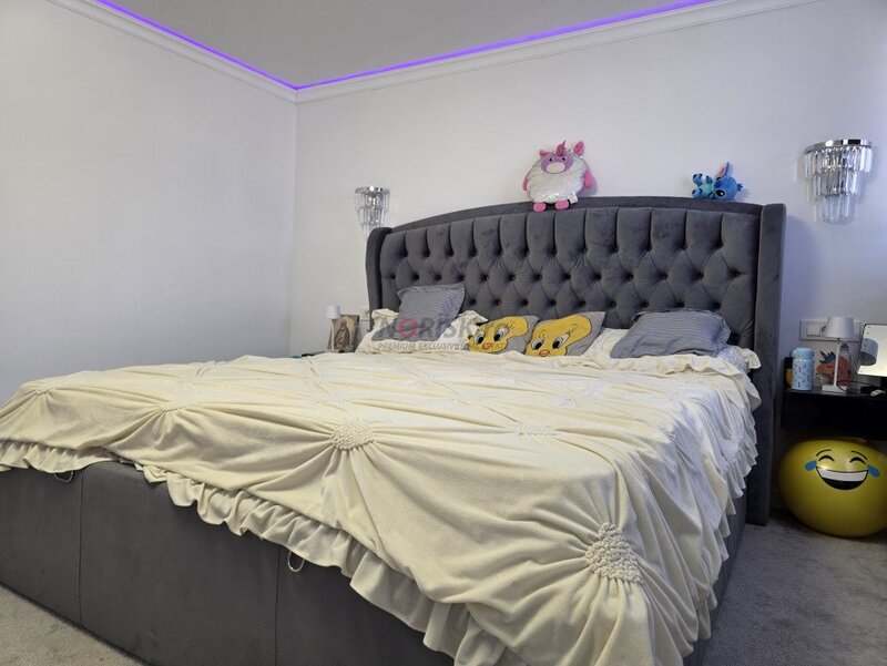 Voluntari, vila eleganta, intimitate, dotari premium, gata de mutare